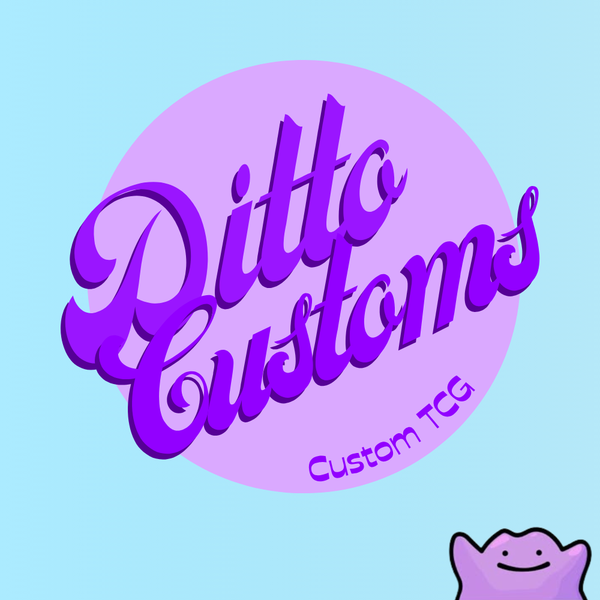 Ditto Customs